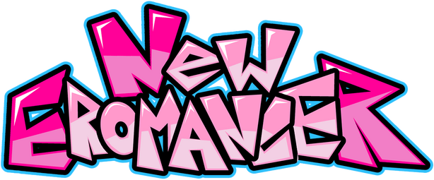 Логотип New Eromancer
