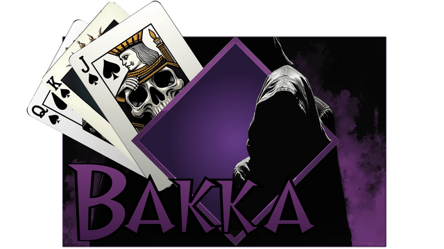 Логотип Bakka