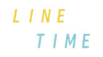Логотип Line Time