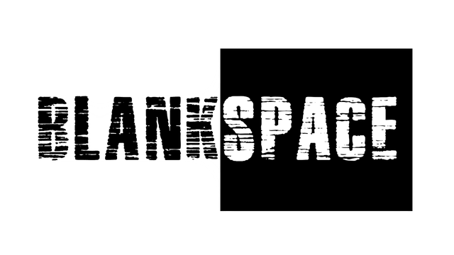 Логотип Blankspace