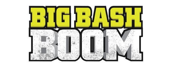 Логотип Big Bash Boom
