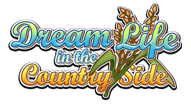 Логотип Dream Life in the Country Side