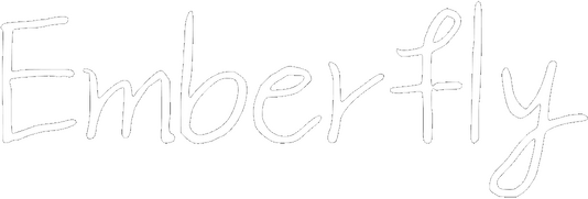 Логотип Emberfly
