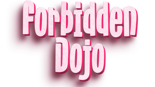 Логотип Forbidden Dojo