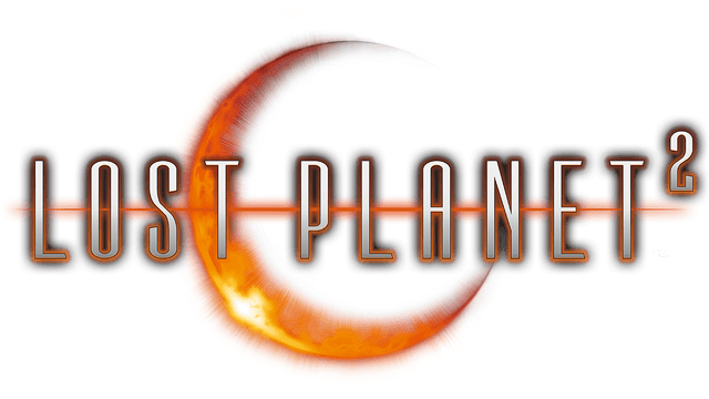 Логотип Lost Planet 2