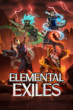 Elemental Exiles