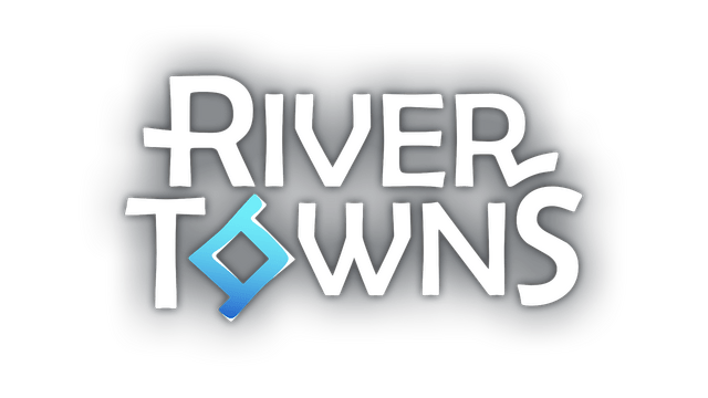 Логотип River Towns