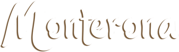 Логотип Monterona