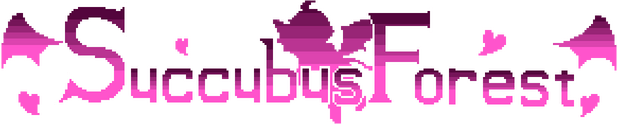Логотип Succubus Forest