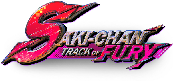 Логотип Sakichan - Track Of Fury