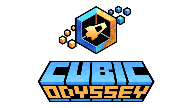 Логотип Cubic Odyssey