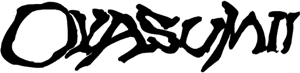 Логотип OYASUMII