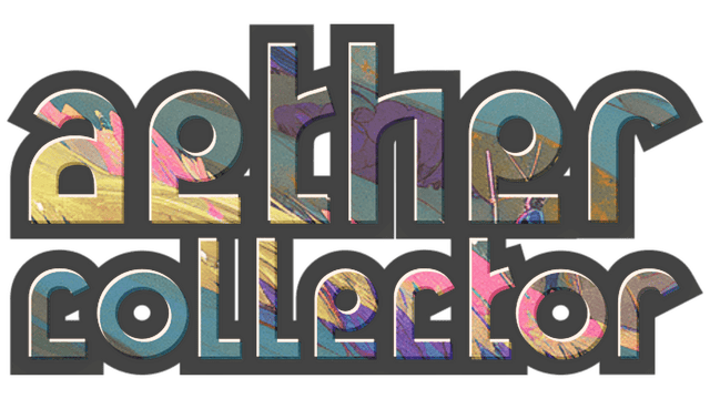 Логотип Aether Collector