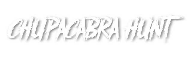 Логотип Chupacabra Hunt