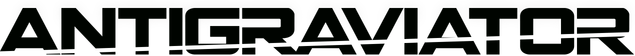 Логотип Antigraviator