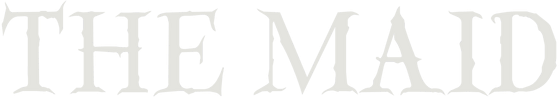 Логотип The Maid