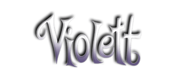 Логотип Violett Remastered