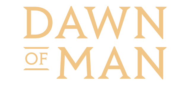 Логотип Dawn of Man