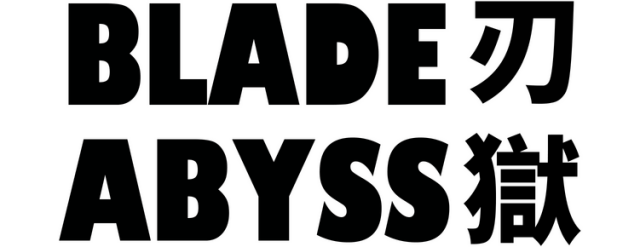 Логотип Blade Abyss