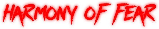 Логотип Harmony Of Fear