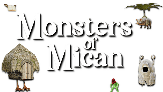 Логотип Monsters of Mican