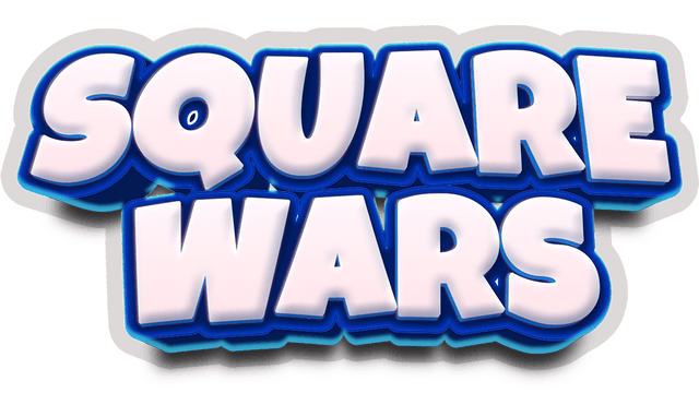 Логотип Square Wars