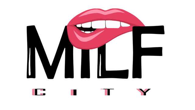 Логотип Milf City