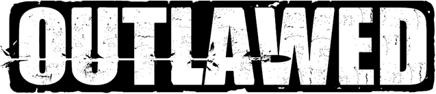 Логотип OUTLAWED