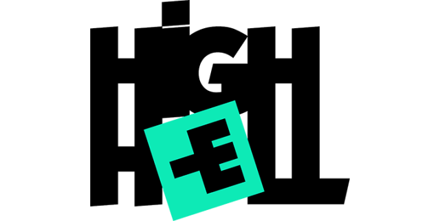Логотип High Hell