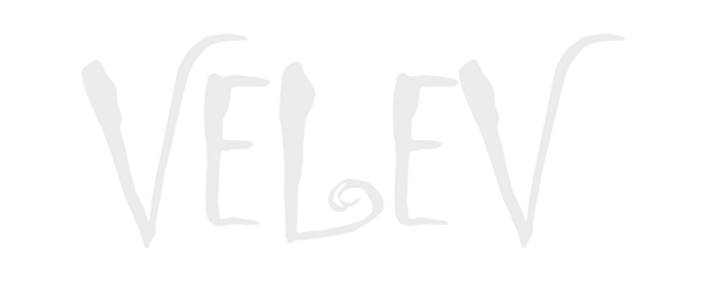 Логотип Velev