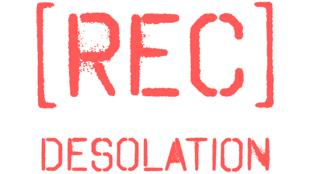 Логотип [REC] Desolation