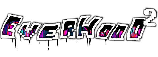 Логотип Everhood 2