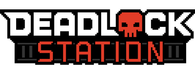 Логотип Deadlock Station