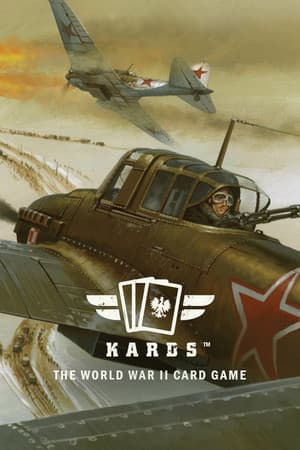 KARDS - The WW2 Card Game