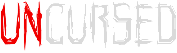 Логотип UNCURSED