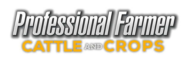 Логотип Professional Farmer: Cattle and Crops