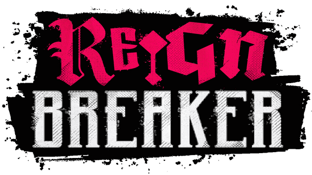 Логотип Reignbreaker