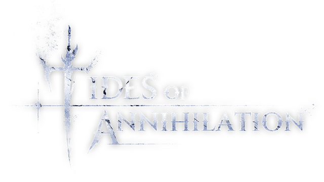 Логотип Tides of Annihilation