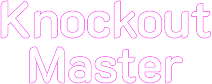 Логотип Knockout Master
