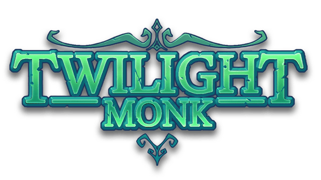 Логотип Twilight Monk