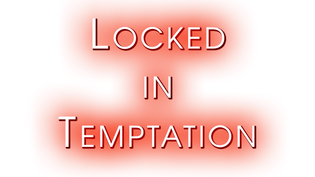 Логотип Locked in Temptation