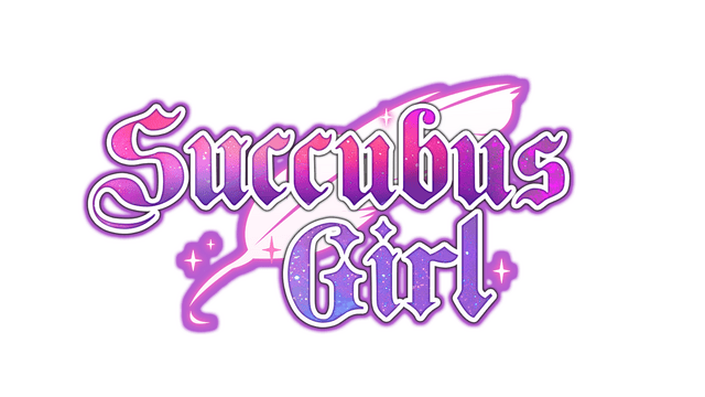 Логотип Succubus Girl