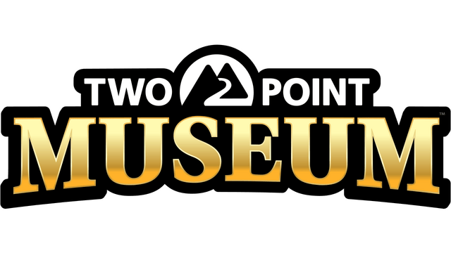 Логотип Two Point Museum