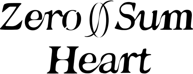 Логотип Zero-Sum Heart
