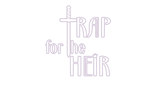 Логотип Trap for the Heir