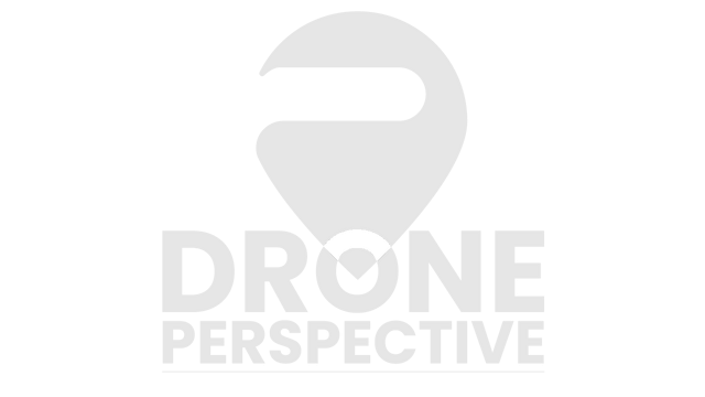 Логотип DRONE PERSPECTIVE