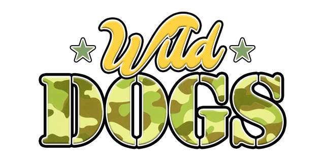 Логотип Wild Dogs