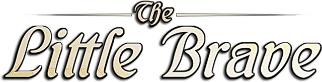 Логотип The Little Brave