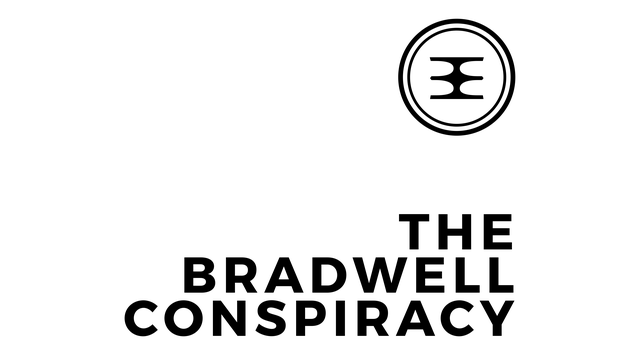 Логотип The Bradwell Conspiracy
