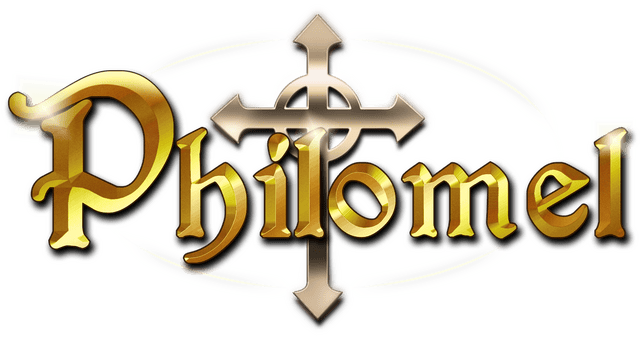 Логотип Philomel